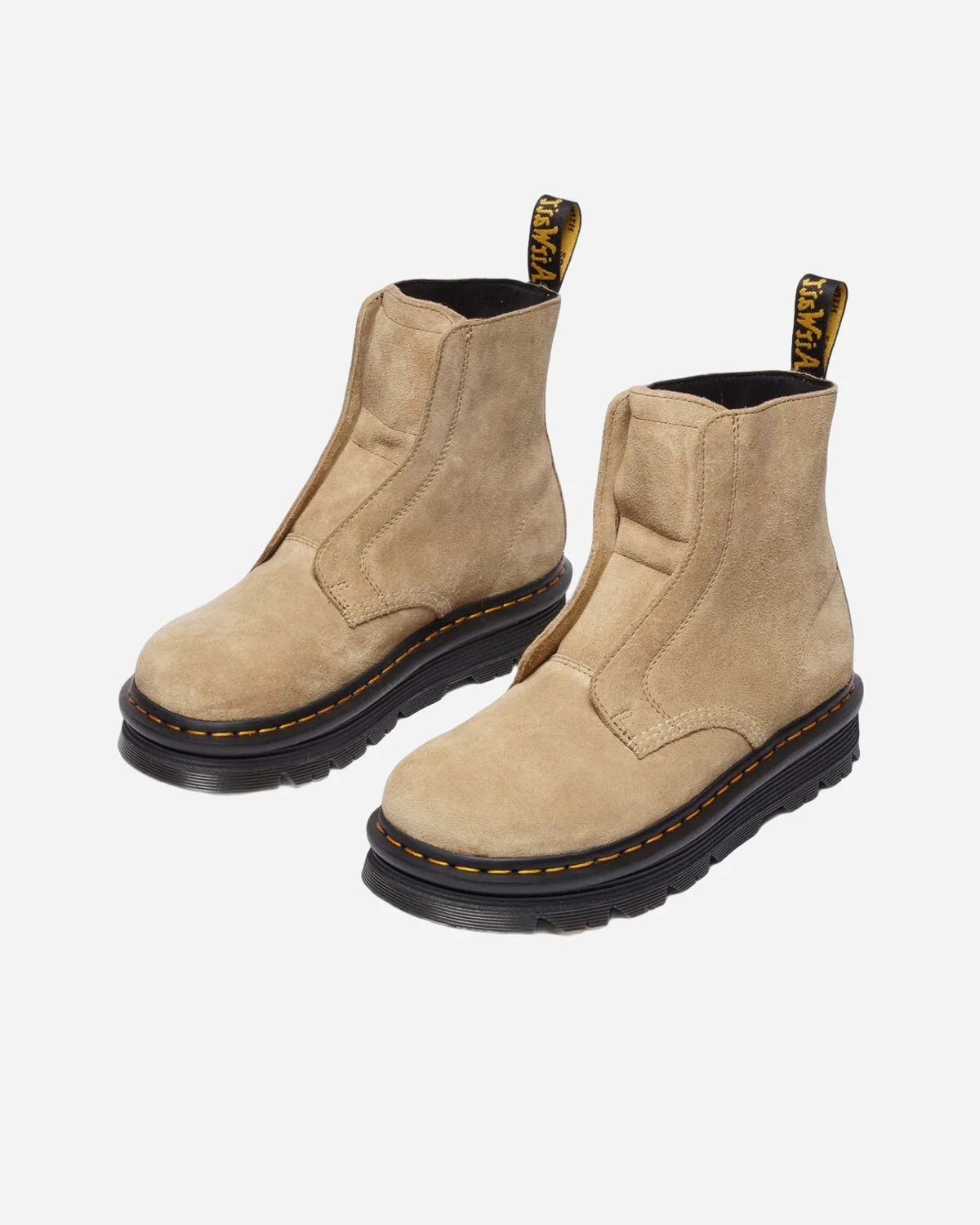 Zebzag Laceless - Image 2