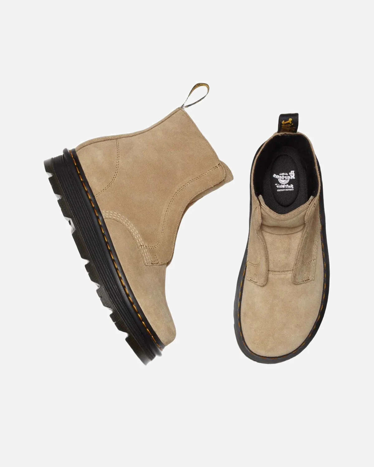 Zebzag Laceless - Image 3