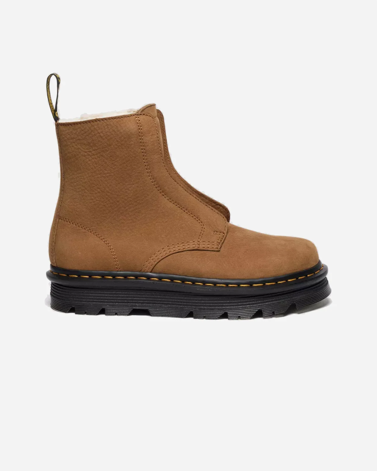 Zebzag Laceless Wl