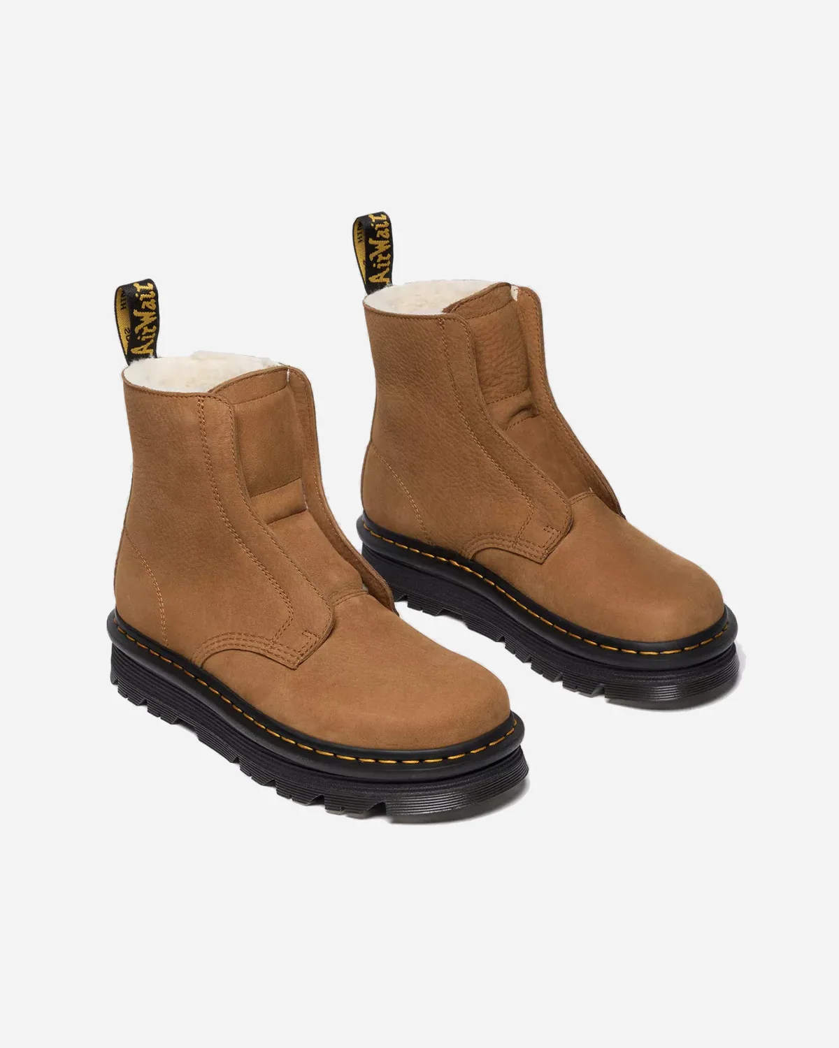 Zebzag Laceless Wl - Image 2
