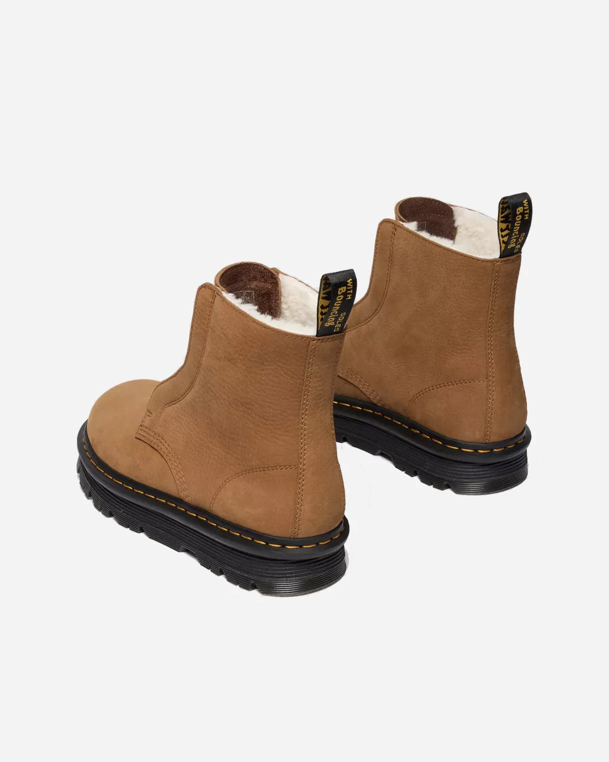 Zebzag Laceless Wl - Image 3