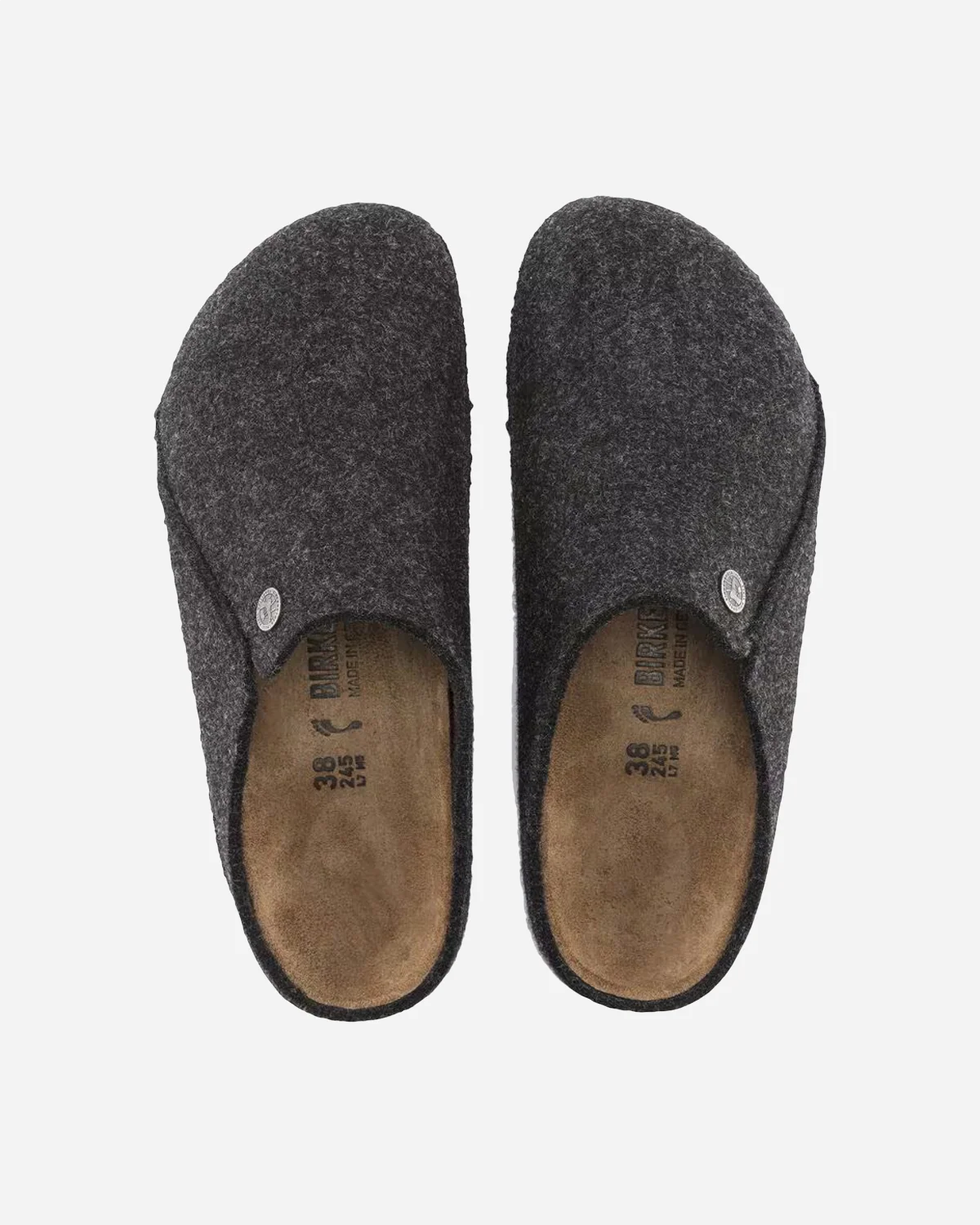 Zermatt Wool Felt - Image 4