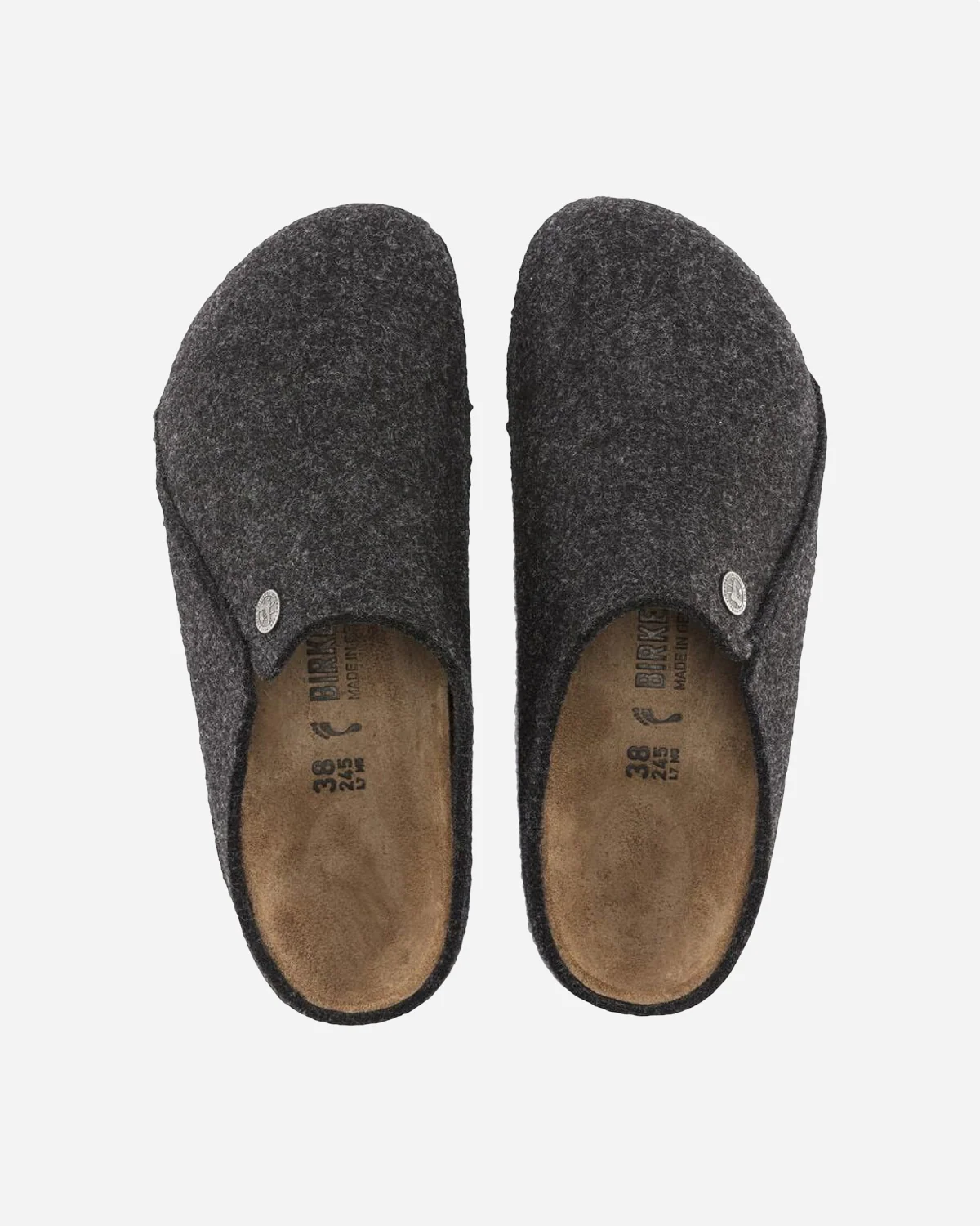 Zermatt Wool Felt Bred - Image 3