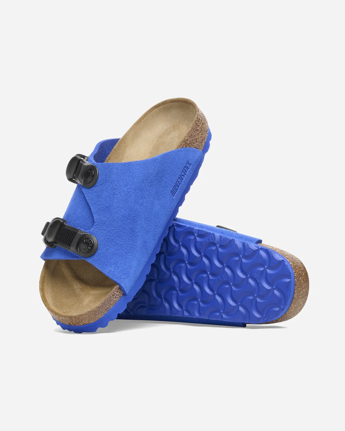Zürich Tech Leve Narrow - Ultra Blue - Image 3